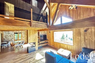 Ma-Cabane - Vente Maison Briançon, 206 m²