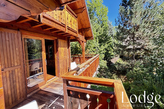 Ma-Cabane - Vente Maison Briançon, 206 m²