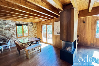 Ma-Cabane - Vente Maison Briançon, 206 m²