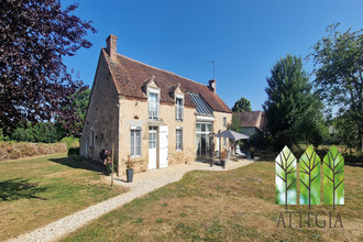 Ma-Cabane - Vente Maison Briantes, 143 m²