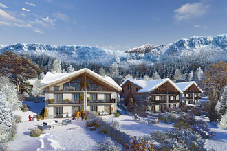 Vente Maison 05100, Briançon France