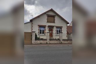 Vente Maison 45250, Briare France