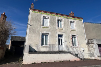 Vente Maison 45250, Briare France