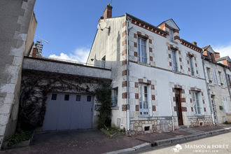 Vente Maison 45250, Briare France