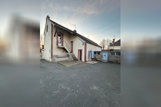 Vente Maison 45250, BRIARE France