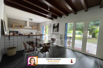 Ma-Cabane - Vente Maison Briarres-sur-Essonne, 97 m²