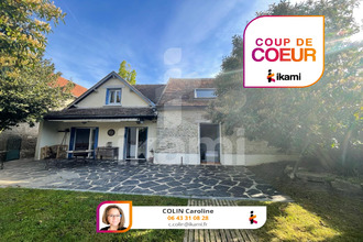 Ma-Cabane - Vente Maison Briarres-sur-Essonne, 97 m²