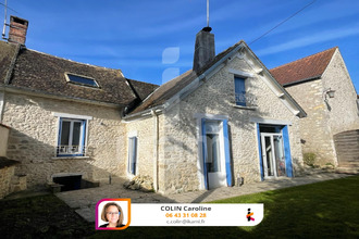 Ma-Cabane - Vente Maison Briarres-sur-Essonne, 97 m²