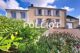 Ma-Cabane - Vente Maison BRICQUEBEC, 120 m²