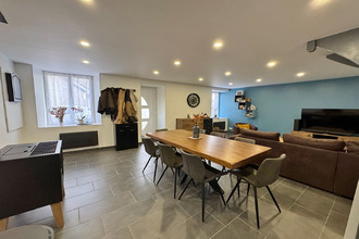 Ma-Cabane - Vente Maison BRICQUEBEC, 87 m²