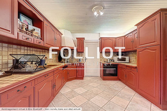 Ma-Cabane - Vente Maison BRICQUEBEC, 168 m²