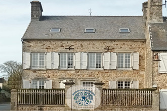 Ma-Cabane - Vente Maison BRICQUEBEC, 220 m²