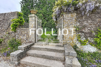 Vente Maison 50260, BRICQUEBEC France
