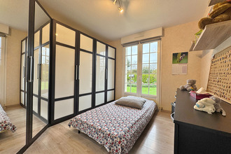 Ma-Cabane - Vente Maison BRICQUEBEC, 106 m²