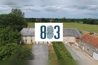 Ma-Cabane - Vente Maison Bricqueville, 319 m²