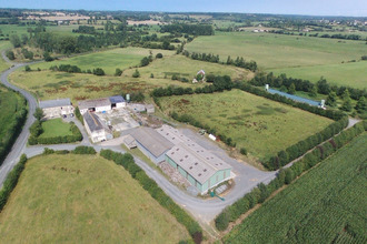 Ma-Cabane - Vente Maison Bricqueville, 118 m²