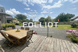 Ma-Cabane - Vente Maison BRICQUEVILLE-LA-BLOUETTE, 208 m²