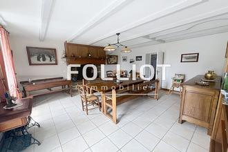 Ma-Cabane - Vente Maison BRICQUEVILLE-LA-BLOUETTE, 208 m²