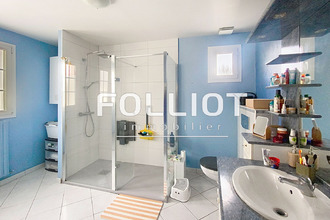 Ma-Cabane - Vente Maison BRICQUEVILLE-LA-BLOUETTE, 147 m²