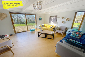 Ma-Cabane - Vente Maison BRICQUEVILLE-LA-BLOUETTE, 153 m²