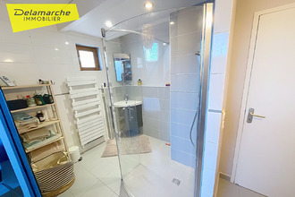 Ma-Cabane - Vente Maison BRICQUEVILLE-LA-BLOUETTE, 153 m²