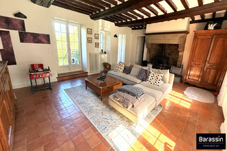 Ma-Cabane - Vente Maison BRICQUEVILLE-LA-BLOUETTE, 320 m²