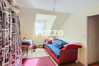 Ma-Cabane - Vente Maison BRICQUEVILLE-SUR-MER, 100 m²