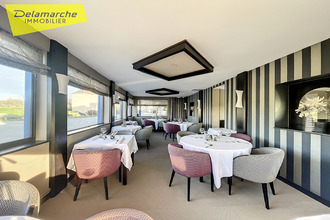 Ma-Cabane - Vente Maison BRICQUEVILLE-SUR-MER, 265 m²