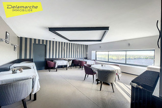 Ma-Cabane - Vente Maison BRICQUEVILLE-SUR-MER, 265 m²