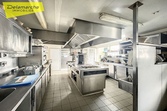 Ma-Cabane - Vente Maison BRICQUEVILLE-SUR-MER, 265 m²