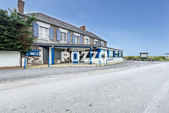 Vente Maison 50290, BRICQUEVILLE-SUR-MER France