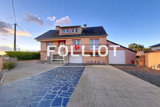 Ma-Cabane - Vente Maison BRICQUEVILLE-SUR-MER, 102 m²