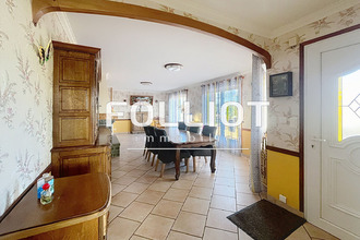 Ma-Cabane - Vente Maison BRICQUEVILLE-SUR-MER, 102 m²