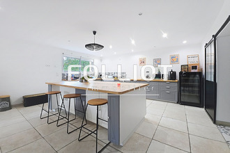 Ma-Cabane - Vente Maison BRICQUEVILLE-SUR-MER, 190 m²