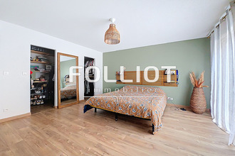 Ma-Cabane - Vente Maison BRICQUEVILLE-SUR-MER, 190 m²