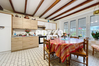 Ma-Cabane - Vente Maison BRICQUEVILLE-SUR-MER, 180 m²