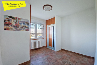 Ma-Cabane - Vente Maison BRICQUEVILLE-SUR-MER, 102 m²