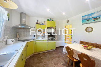 Ma-Cabane - Vente Maison BRICQUEVILLE-SUR-MER, 131 m²