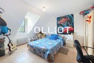 Ma-Cabane - Vente Maison BRICQUEVILLE-SUR-MER, 131 m²