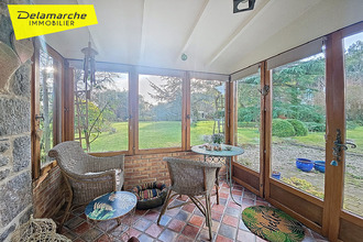 Ma-Cabane - Vente Maison BRICQUEVILLE-SUR-MER, 161 m²