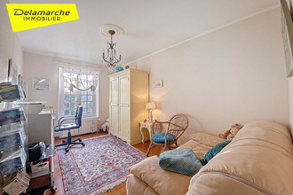 Ma-Cabane - Vente Maison BRICQUEVILLE-SUR-MER, 161 m²