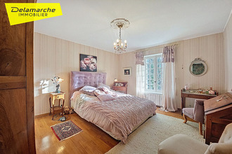 Ma-Cabane - Vente Maison BRICQUEVILLE-SUR-MER, 161 m²