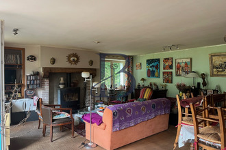 Ma-Cabane - Vente Maison Bricqueville-sur-Mer, 130 m²