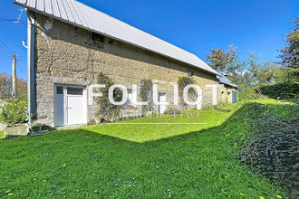 Ma-Cabane - Vente Maison BRICQUEVILLE-SUR-MER, 180 m²