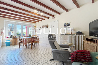 Ma-Cabane - Vente Maison BRICQUEVILLE-SUR-MER, 180 m²