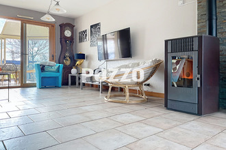 Ma-Cabane - Vente Maison BRICQUEVILLE-SUR-MER, 130 m²