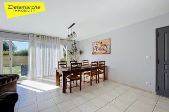 Ma-Cabane - Vente Maison BRICQUEVILLE-SUR-MER, 94 m²