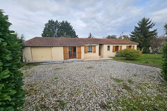 Ma-Cabane - Vente Maison BRIE, 112 m²