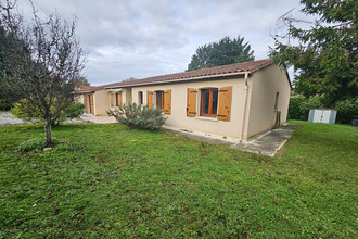Ma-Cabane - Vente Maison BRIE, 112 m²