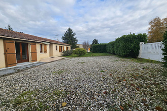 Ma-Cabane - Vente Maison BRIE, 112 m²